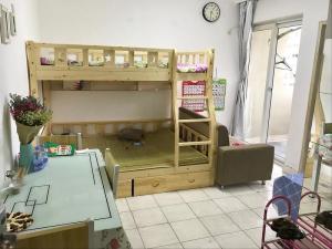 华隆园 罗湖41平南向精装1房仅180万深圳罗湖区螺岭二手房图片