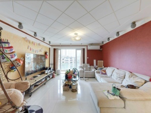 中信星光名庭 罗湖区东门 187平4房2厅深圳罗湖区东门二手房图片