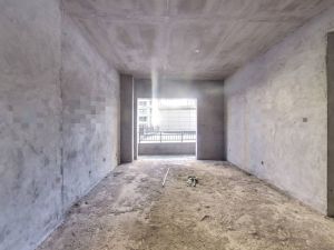 万宝锦园西区 4室2厅 128.42㎡ 毛坯郴州北湖区五岭二手房图片
