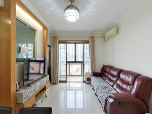 万事达名苑 2室2厅 51㎡深圳罗湖区百仕达租房图片