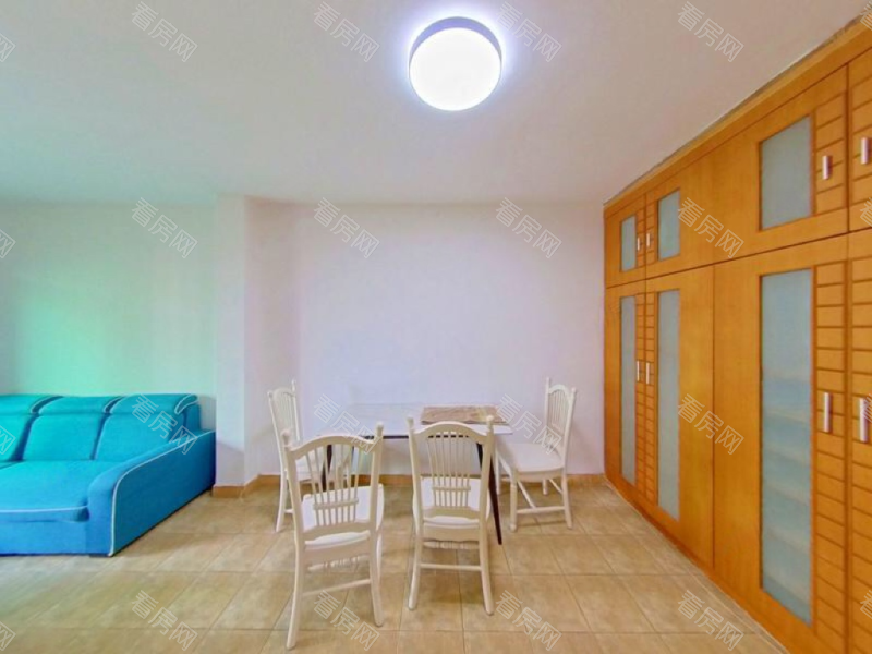 长丰苑 68平南北两房总价310万_长丰苑二手房图片图片1