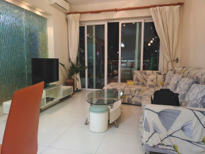 嘉宝田花园二期 罗湖87平3房2厅精装南向房_深圳罗湖区笋岗二手房图片