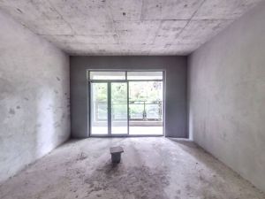 雅士林御苑 4室2厅 140㎡ 毛坯衡阳蒸湘区呆鹰岭二手房图片