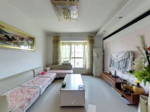 龙锦山庄 3室2厅 111㎡ 精装_衡阳珠晖区火车站二手房图片