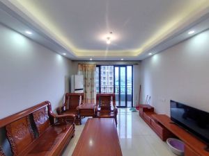 长信御景峰 3室2厅 92㎡ 满五唯一 长信御景峰 3室2厅 92㎡ 满五唯一佛山南海区黄岐二手房图片