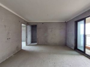 顺德荔园新天地 3室2厅 106.46㎡ 毛坯佛山顺德区陈村二手房图片