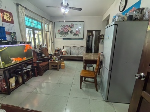 湖滨新村 罗湖黄贝岭81平2房仅售450万深圳罗湖区黄贝岭二手房图片