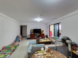 万科金色家园万科里 入住万科，首付低_中山东凤镇东凤镇二手房图片