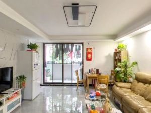 白天鹅花园 2室1厅 80㎡ 精装佛山南海区金沙洲二手房图片