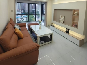 君悦澜山 3室1厅 72㎡ 精装郴州苏仙区南塔二手房图片