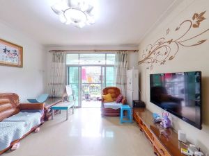 福中福花园 3室2厅 111.94㎡ 满五唯一深圳宝安区西乡二手房图片