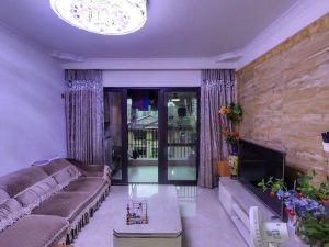 雅居乐诺丁山 4室2厅 136㎡ 满五年中山三乡镇三乡镇二手房图片