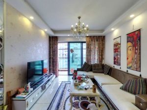 爱me公园 3室2厅 96.8㎡ 随时看房中山坦洲镇坦洲镇租房图片