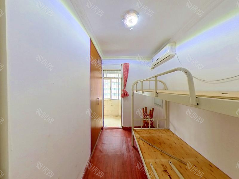 东方皇宫 3室1厅 98.3㎡ 满五年_东方皇宫二手房图片图片6