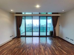 红树西岸 3室2厅 173.1㎡_深圳南山区红树湾租房图片