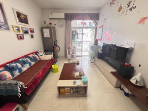 高嘉花园 罗湖66平两房,总价320万 高嘉花园 罗湖66平两房,总价320万深圳罗湖区春风路二手房图片