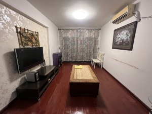 天都世纪大厦 沙尾地铁站，两站进车公庙，南向两房深圳福田区新洲租房图片