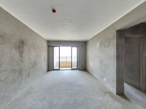 远洋翡丽郡二期 3室2厅 87.4㎡ 毛坯_中山南头镇南头镇二手房图片