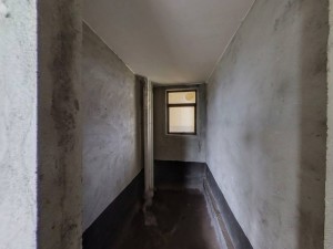 云山雅墅 4室2厅 120㎡ 满五唯一_云山雅墅二手房卫生间图片8