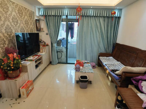 卧龙阁 0佣购买，冲销量，捡漏！真低于售出价深圳罗湖区新秀二手房图片