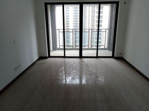 海雅君悦北区 3室2厅 107㎡ 满五年_中山南头镇南头镇二手房图片