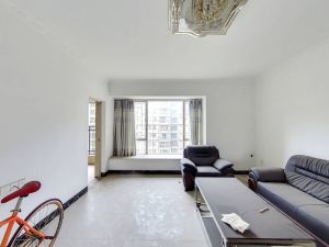 中恒海晖城 4室2厅 138.62㎡ 简装 中恒海晖城 4室2厅 138.62㎡ 简装佛山南海区狮山二手房图片