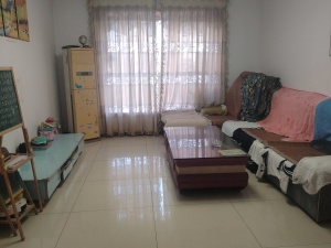 阜康翠微源 3室2厅 130㎡郴州北湖区龙泉租房图片