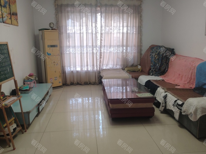 阜康翠微源 3室2厅 130㎡_阜康翠微源租房图片图片1