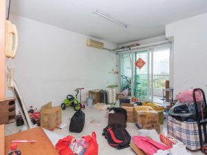 翠盈嘉园 罗湖3房2厅，南北通总价350万深圳罗湖区洪湖二手房图片