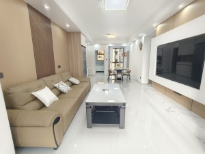 恒隆国际 3室2厅 92㎡ 毛坯_郴州北湖区梨树山二手房图片