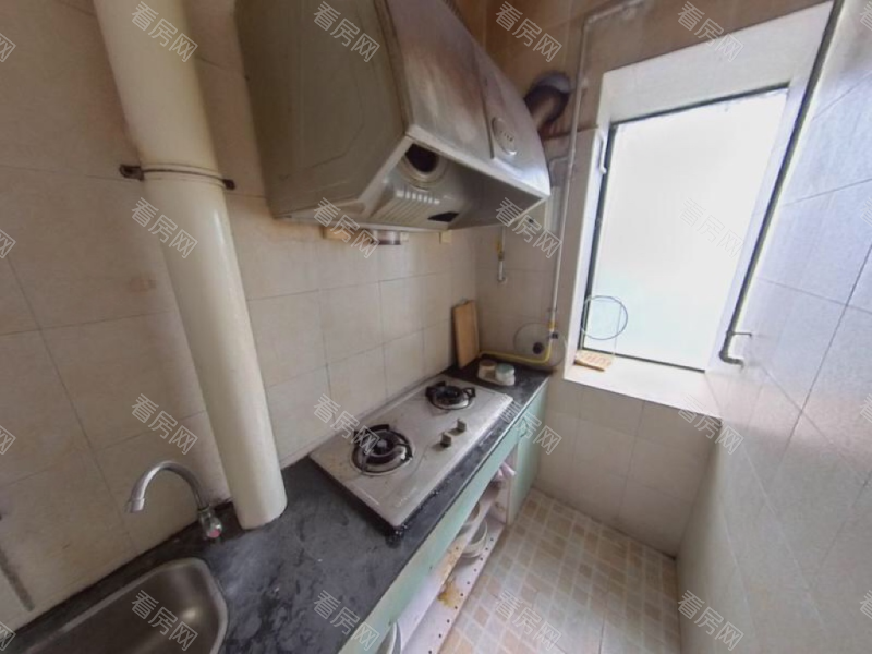 时尚新居 罗湖笋岗33平1房总价230万_时尚新居二手房图片图片3