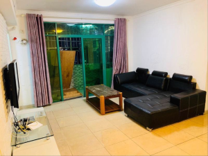 长丰苑 82平3房1厅南北通总价438万_深圳罗湖区春风路二手房图片