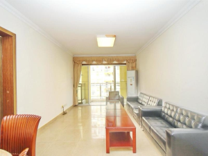 新世界鹿茵翠地 罗湖区98平3房，总价仅498万深圳罗湖区莲塘二手房图片