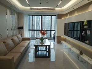 凤凰新城 4室2厅 113.92㎡ 精装郴州苏仙区城东二手房图片