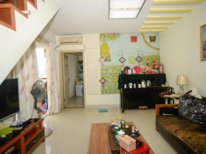 理想家园 龙岗布吉关74平4房总价500万深圳龙岗区布吉关二手房图片