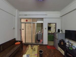 明珠广场 1室1厅 33.5㎡_佛山南海区黄岐租房图片