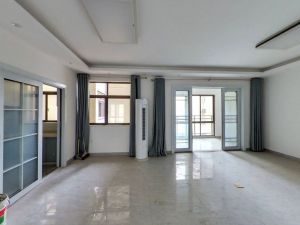 中洋公园首府 4室2厅 135㎡ 满五唯一赣州章贡区章江新区二手房图片