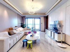 半岛城邦三期 5500.00万||深圳南山区蛇口二手房图片