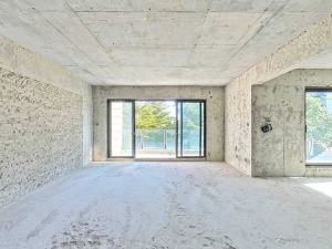 香山美墅 叠加别墅277平5房2厅，总价5600万深圳南山区华侨城二手房图片