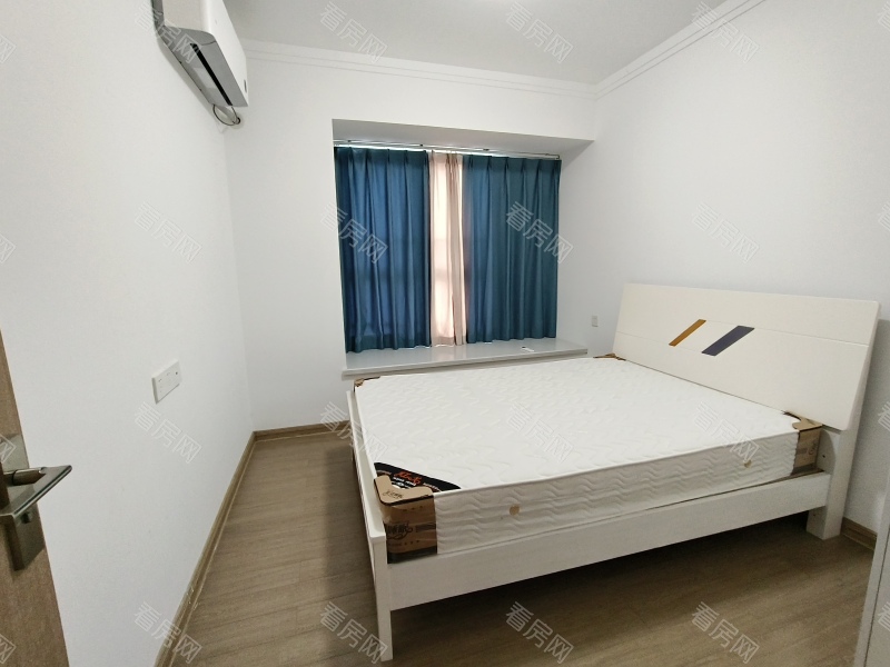 美的云熙府 3室2厅 125㎡ 随时看房 整租_美的云熙府租房图片图片4