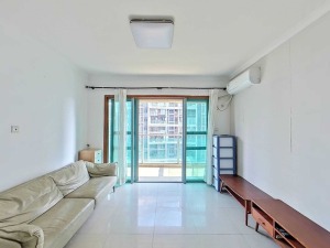 尚都 90平3房2厅，南北通总价850万深圳宝安区宝安中心二手房图片