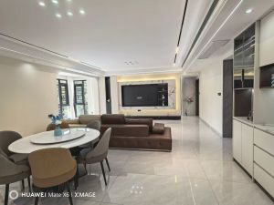 君联名都 5室2厅 155㎡ 精装郴州北湖区骆仙二手房图片