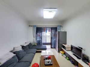 怡翠晋盛御园 3室2厅 92.59㎡ 精装佛山顺德区乐从二手房图片