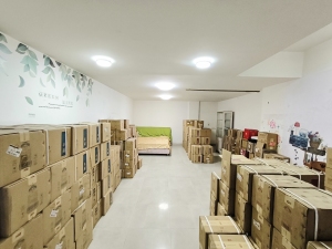 万科城二区 4室2厅 133㎡ 满五年_万科城二区二手房其他图片9