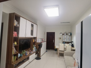 金地上塘道一期 2室2厅 64.86㎡ 满五唯一深圳龙华区红山二手房图片