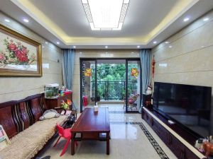 恒福天悦花园 实用型小三房两厅两卫，适用刚需佛山南海区狮山二手房图片