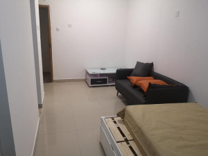 旭飞花园(福田) 1室0厅 27.32㎡ 简装深圳福田区八卦岭二手房图片