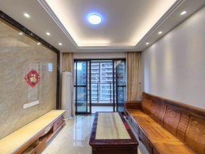 景裕豪园 3室2厅 88㎡ 精装_佛山南海区桂城北二手房图片