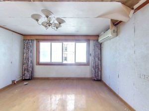 怡景花园荷花村 罗湖105平东南向精装3房深圳罗湖区黄贝岭二手房图片