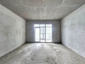 雲沙诗意 3室2厅 126㎡ 毛坯衡阳雁峰区南郊公园二手房图片